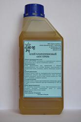 Клей обувной АОС-ПРЕН